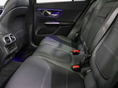 Certified 2026 Mercedes-Benz GLC 300 image 19