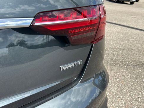 Used 2023 Audi A4 2.0T Premium Plus w/ Premium Plus Package AWD/4WD image 58