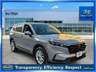Used 2023 Honda CR-V EX-L