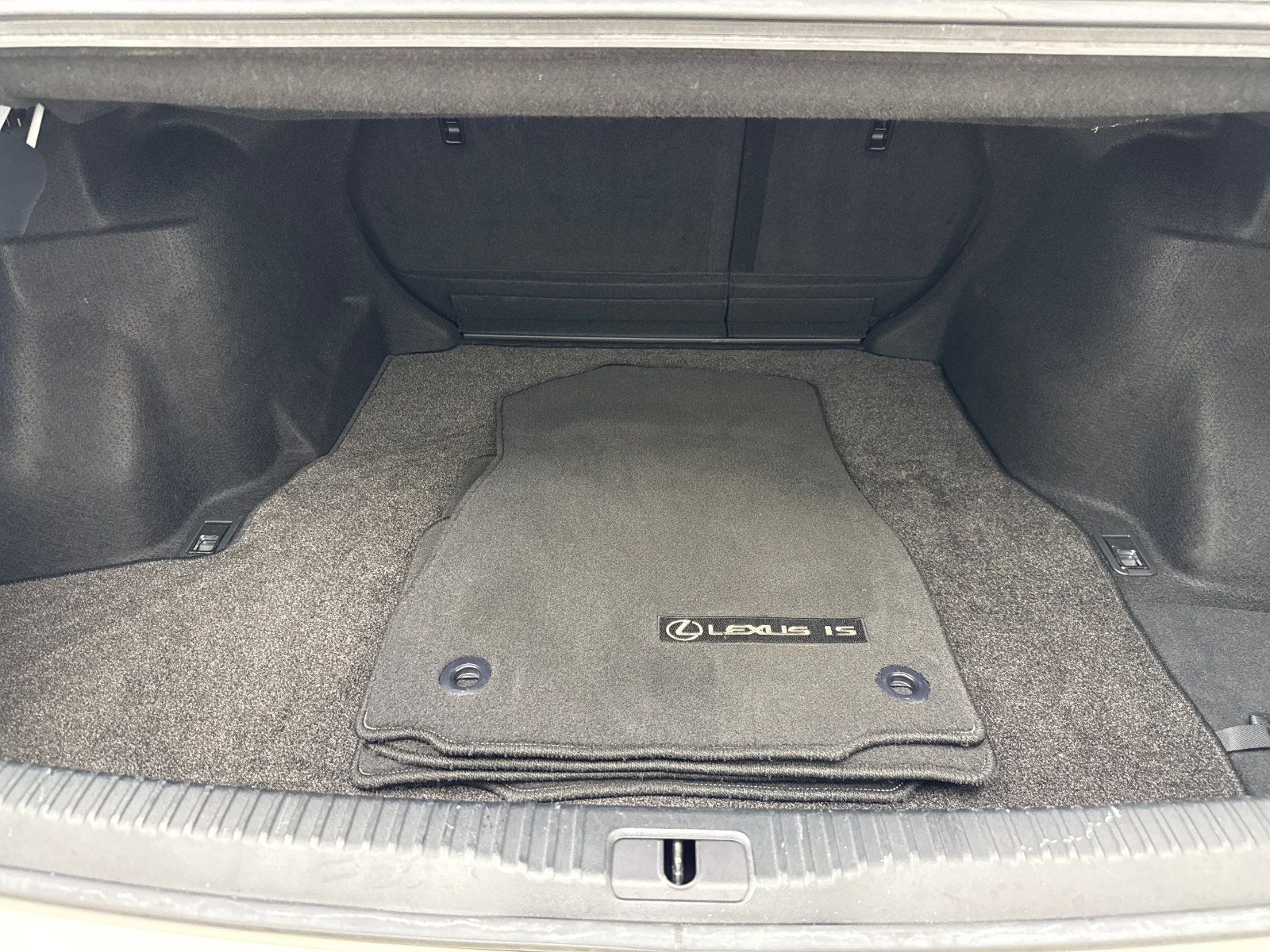 Used 2019 Lexus IS 300 w/ Accessory Package 2 RWD image 46