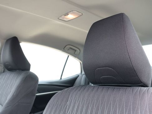 Used 2025 Toyota Camry LE FWD image 16
