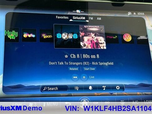 Certified 2025 Mercedes-Benz E 350 White image 38