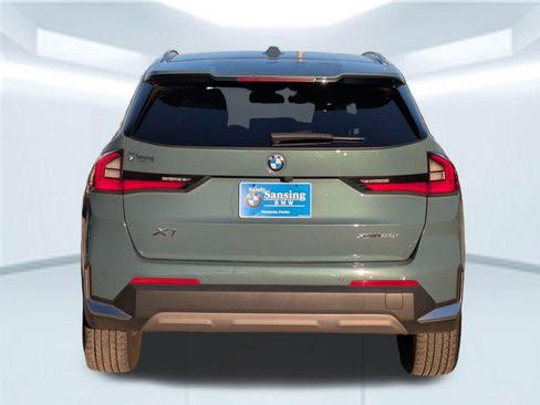 Used 2023 BMW X1 xDrive28i image 5