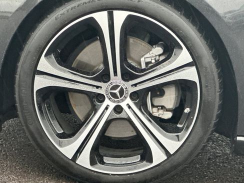 Used 2022 Mercedes-Benz C 300 4MATIC Sedan image 31