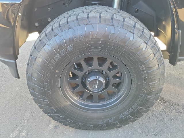 Used 2024 RAM 2500 Laramie w/ Night Edition AWD/4WD image 30