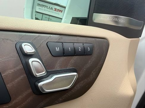Used 2018 Mercedes-Benz GLE 350 4MATIC image 14