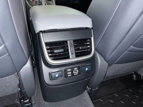 Used 2025 Subaru Outback Limited w/ Popular Package #2 image 23