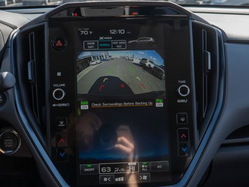 New 2026 Subaru Crosstrek 2.5i Limited image 17