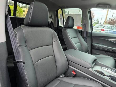 New 2026 Honda Ridgeline RTL image 15