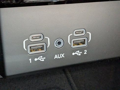 New 2026 Jeep Grand Wagoneer Limited image 26