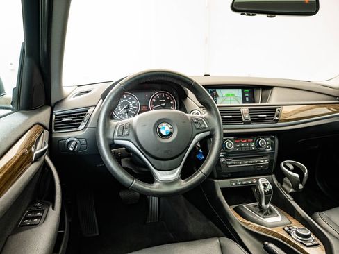 Used 2015 BMW X1 xDrive28i AWD/4WD image 31