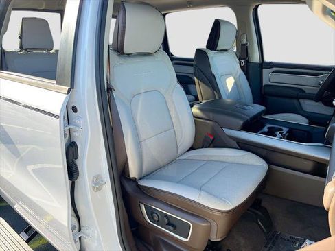 Certified 2026 RAM 1500 Laramie AWD/4WD image 29