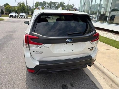 Used 2023 Subaru Forester Wilderness AWD/4WD image 11