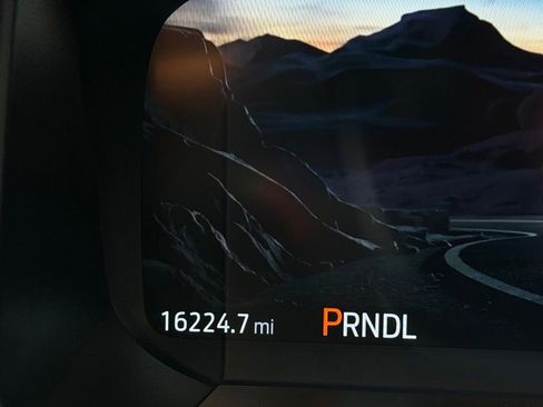 Used 2025 Ford Explorer ST-Line w/ ST-Line Street Pack image 37