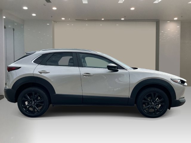 Used 2024 MAZDA CX-30 AWD 2.5 S w/ Select Sport Pkg image 6