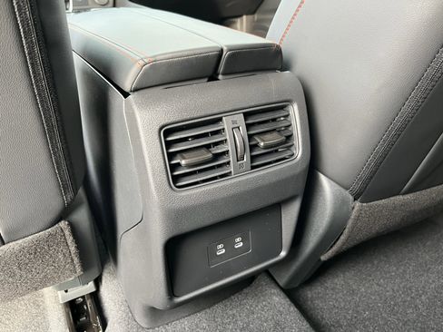 New 2026 Nissan Rogue SV w/ Rock Creek Premium Package image 16