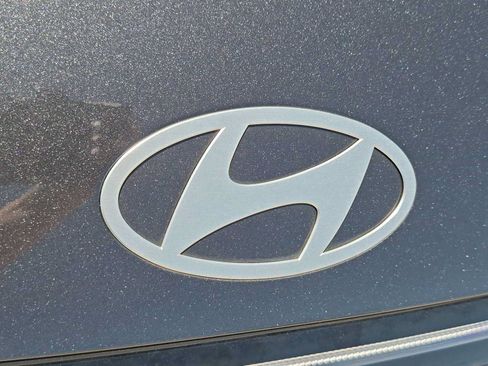 Certified 2025 Hyundai Sonata Limited FWD image 11