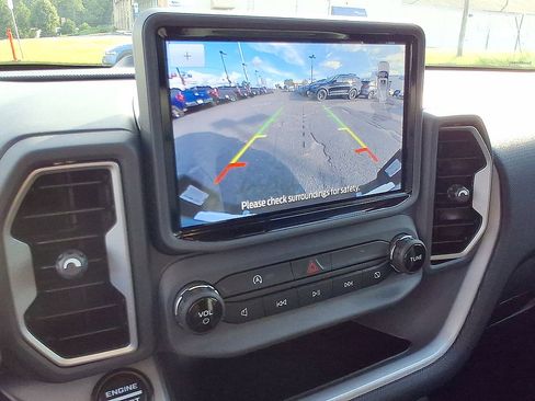 Certified 2023 Ford Bronco Sport Big Bend w/ Convenience Package AWD/4WD image 21