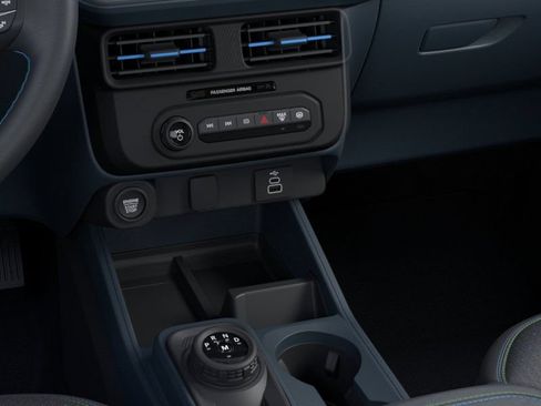 New 2026 Ford Maverick Lobo AWD/4WD image 18
