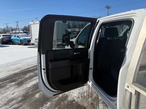 Used 2020 Chevrolet Silverado 3500 W/T w/ WT Convenience Package image 24