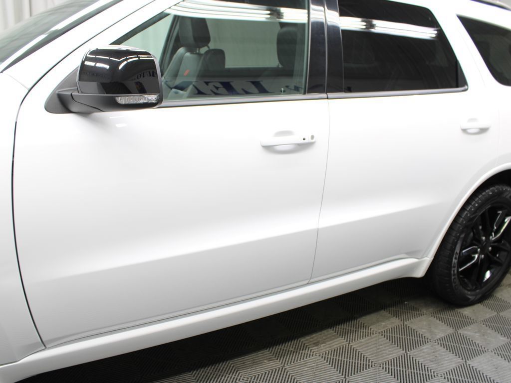 Used 2025 Dodge Durango R/T AWD/4WD image 46