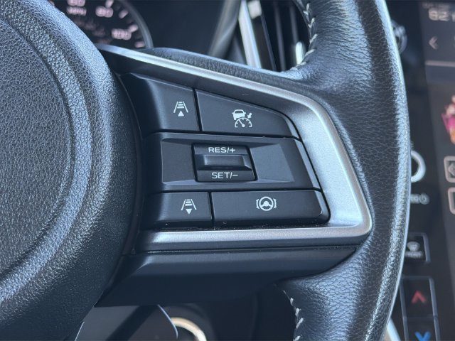 Certified 2025 Subaru Legacy Limited AWD/4WD image 27