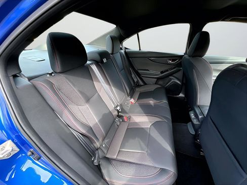 Used 2022 Subaru WRX Premium image 17