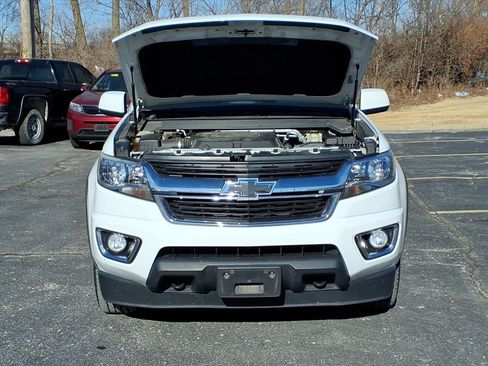 Used 2016 Chevrolet Colorado LT w/ LT Convenience Package image 31