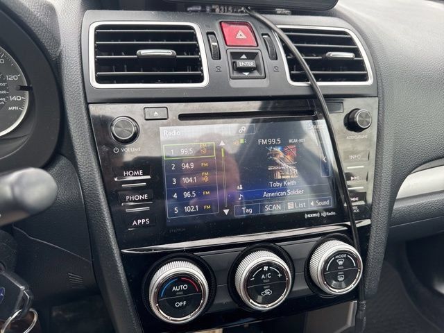 Used 2018 Subaru Forester 2.5i Premium w/ All-Weather Package AWD/4WD image 19