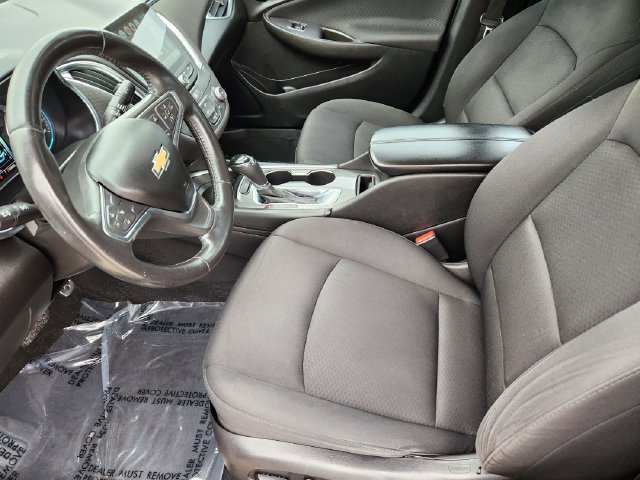 Used 2016 Chevrolet Malibu LT FWD image 13