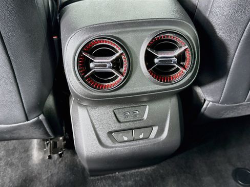 Used 2024 Chevrolet Blazer EV RS AWD/4WD image 27