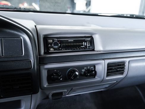 Used 1997 Ford F250 4x4 SuperCab Heavy Duty image 42