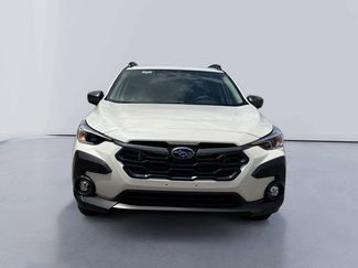 Certified 2025 Subaru Crosstrek 2.0i Premium w/ Popular Package #4 video 2