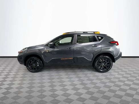 New 2026 Subaru Crosstrek 2.5i Wilderness AWD/4WD image 34