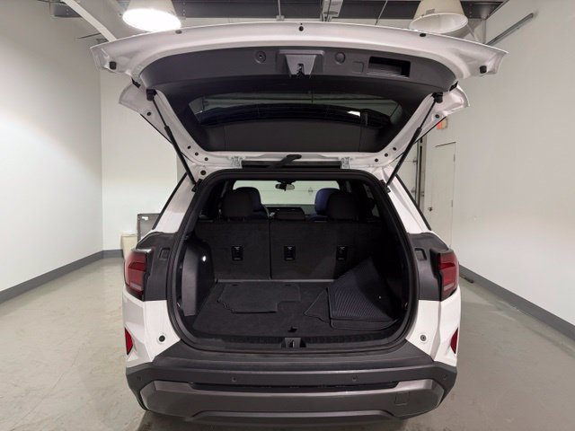 Used 2026 GMC Terrain Elevation FWD image 8
