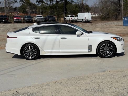 Used 2018 Kia Stinger Premium image 5