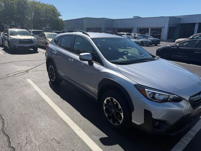 Used 2023 Subaru Crosstrek 2.0i Premium