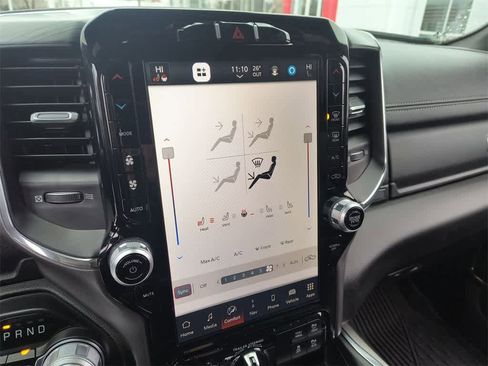 Used 2024 RAM 1500 Laramie image 19