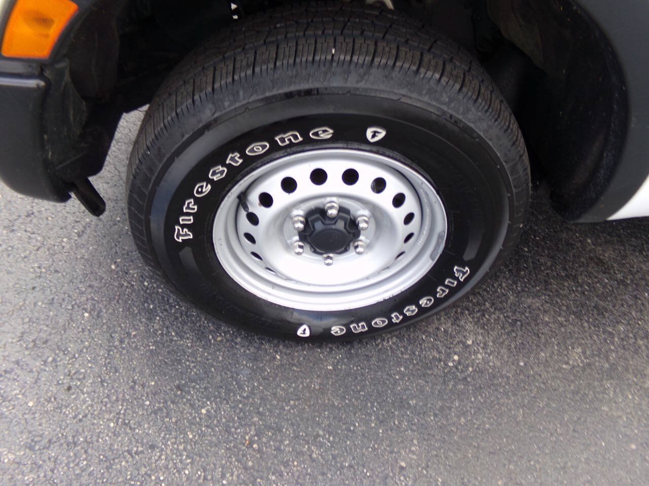 Used 2019 Ford Ranger XL w/ Equipment Group 101A Mid RWD image 25