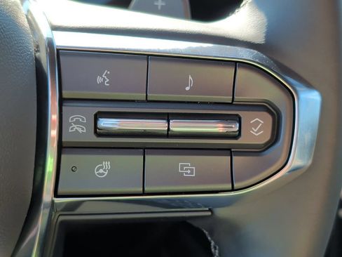 New 2026 GMC Yukon Elevation w/ Elevation Premium Package AWD/4WD image 17