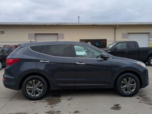 Used 2014 Hyundai Santa Fe Sport image 4