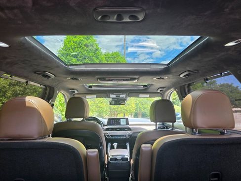 Used 2022 Kia Telluride SX w/ SX Prestige Package AWD/4WD image 56
