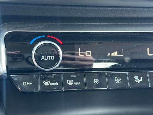 Certified 2024 Kia K5 EX w/ EX Premium Package FWD image 28