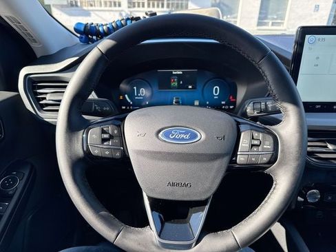 New 2026 Ford Escape Platinum w/ Premium Technology Package image 14