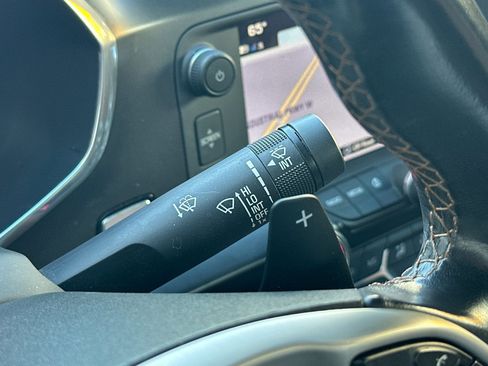 Used 2017 Chevrolet Corvette Stingray Coupe image 38