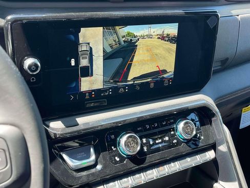 New 2026 GMC Sierra 1500 AT4 w/ AT4 Premium Package image 28