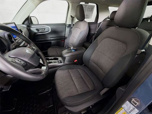 Used 2024 Ford Bronco Sport Big Bend w/ Convenience Package image 11