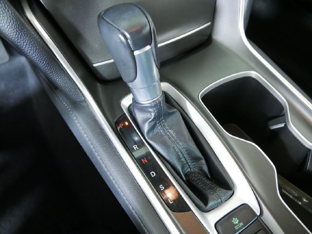 Used 2021 Honda Accord EX-L image 31