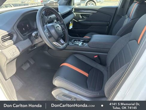 New 2026 Honda Passport TrailSport image 13