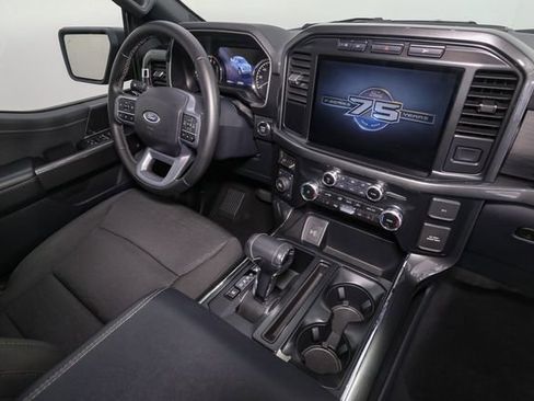 Used 2023 Ford F150 XLT w/ Equipment Group 302A High AWD/4WD image 18